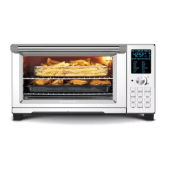 NuWave Bravo XL Air Fryer Convection Oven As Seen On TV 10 NuWave Bravo XL Air Fryer Convection Oven As Seen On TV -Home-Kitchen 3414540 ALT2