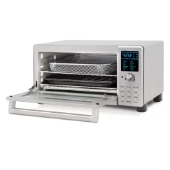 NuWave Bravo XL Air Fryer Convection Oven As Seen On TV 11 NuWave Bravo XL Air Fryer Convection Oven As Seen On TV -Home-Kitchen 3414540 ALT3