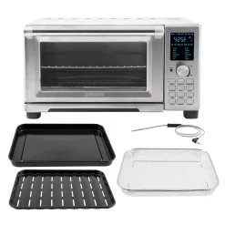 NuWave Bravo XL Air Fryer Convection Oven As Seen On TV 13 NuWave Bravo XL Air Fryer Convection Oven As Seen On TV -Home-Kitchen 3414540 ALT5