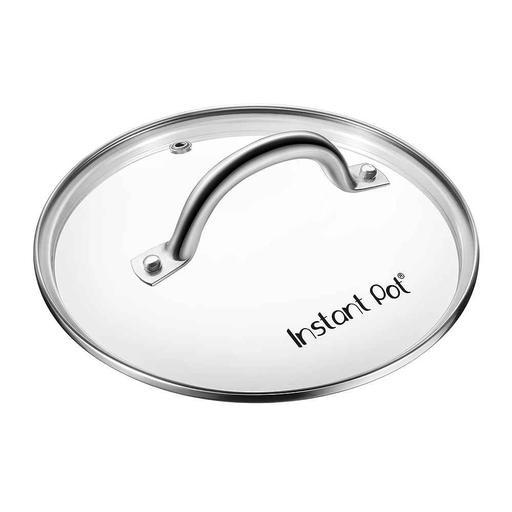 Instant Pot Glass Lid 3 Instant Pot Glass Lid