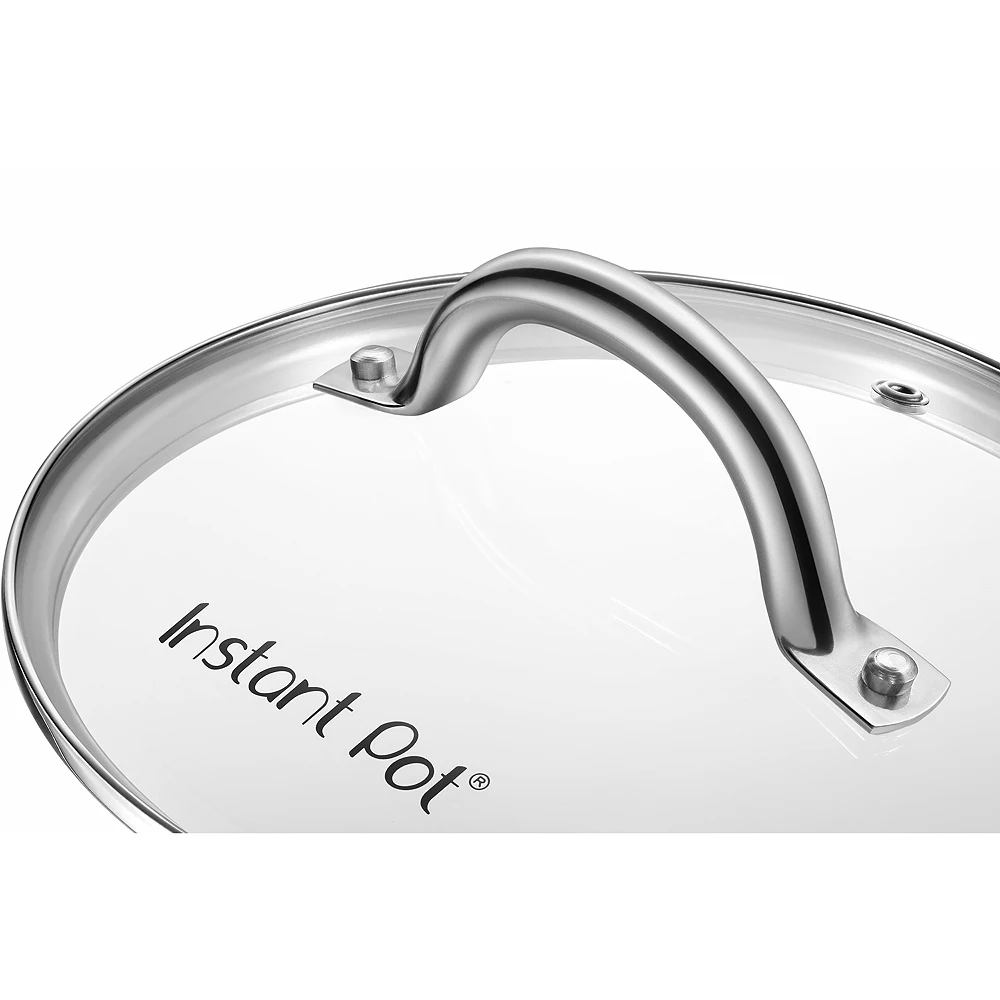 Instant Pot Glass Lid 4 Instant Pot Glass Lid - Image 2