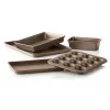 Food Network™ 5-pc. Textured Performance Series Nonstick Bakeware Set -Home-Kitchen 3445683