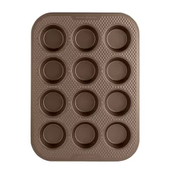 Food Network™ 5-pc. Textured Performance Series Nonstick Bakeware Set -Home-Kitchen 3445683 ALT2