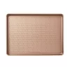 Food Network™ Textured Performance Series 13" X 18" Nonstick Baking Sheet 1 Food Network™ Textured Performance Series 13" X 18" Nonstick Baking Sheet -Home-Kitchen 3447122 Bronze