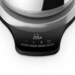KitchenAid® KEK1032SS Precision Gooseneck Digital Kettle -Home-Kitchen 3455505 ALT2