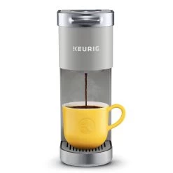 Keurig® K-Mini Plus® Single-Serve K-Cup Pod® Coffee Maker