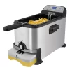 Kalorik 3.2-qt. Digital Deep Fryer With Oil Filtration 2 Kalorik 3.2-qt. Digital Deep Fryer With Oil Filtration -Home-Kitchen 3498759