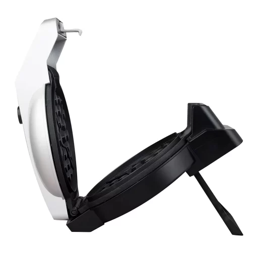 The quality of the Kalorik Easy Pour Belgian Waffle Maker is impeccable