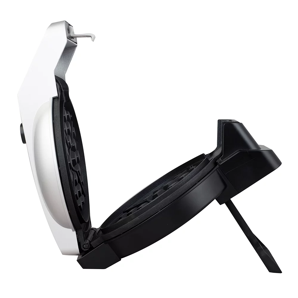 Kalorik Easy Pour Belgian Waffle Maker 4 Kalorik Easy Pour Belgian Waffle Maker - Image 2