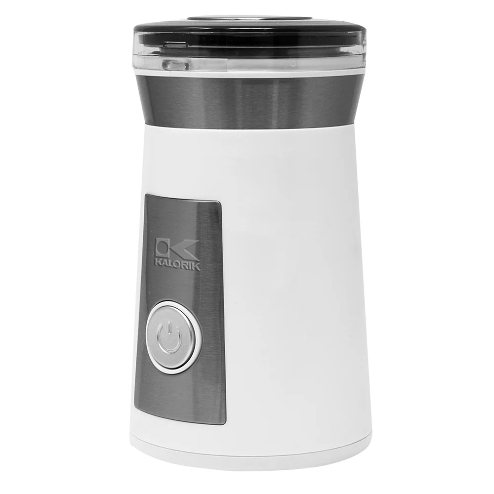 Kalorik Coffee & Herb Grinder 3 Kalorik Coffee & Herb Grinder