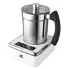 Kalorik Milk Frother -Home-Kitchen 3499015 White