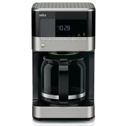 Braun BrewSense 12-Cup Drip Coffee Maker