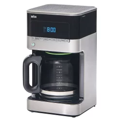 Braun BrewSense 12-Cup Drip Coffee Maker -Home-Kitchen 3520752 ALT2