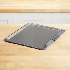 Anolon Advanced Nonstick Bakeware 14" X 16" Cookie Sheet -Home-Kitchen 3521511 ALT4