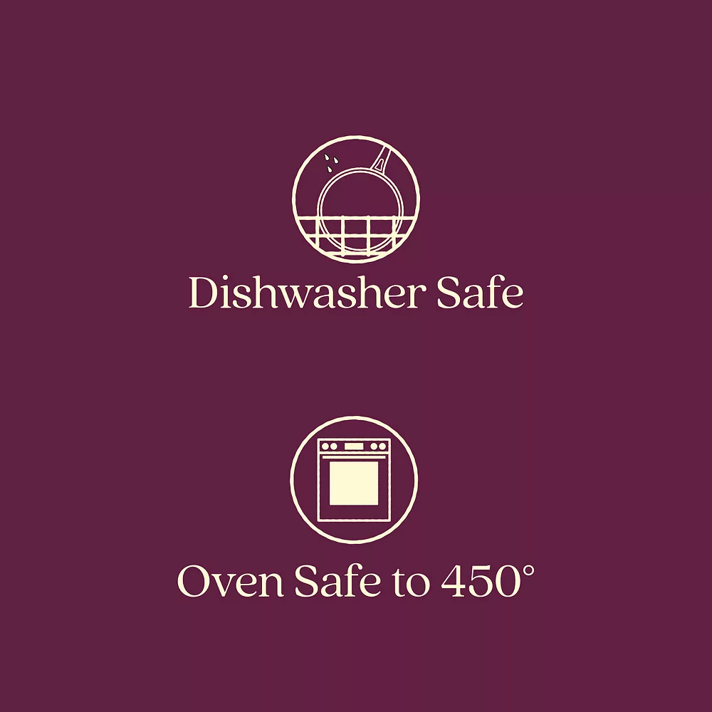 Anolon Advanced Nonstick Bakeware 9-in. Springform Pan 6 Anolon Advanced Nonstick Bakeware 9-in. Springform Pan - Image 4