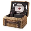 Picnic Time Boston College Eagles Champion Picnic Basket Set -Home-Kitchen 3528071