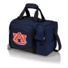 Picnic Time Auburn Tigers Malibu Picnic Basket Cooler Set -Home-Kitchen 3531092