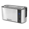 Elite Gourmet Multi-Function 4-Slice Toaster -Home-Kitchen 3536260