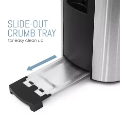 Elite Gourmet Multi-Function 4-Slice Toaster 11 Elite Gourmet Multi-Function 4-Slice Toaster -Home-Kitchen 3536260 ALT3