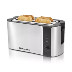 Elite Gourmet Multi-Function 4-Slice Toaster 12 Elite Gourmet Multi-Function 4-Slice Toaster -Home-Kitchen 3536260 ALT4
