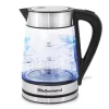 Elite Gourmet 1.7-Liter Glass Kettle -Home-Kitchen 3536266