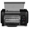 Elite Cuisine Hot Dog Roller / Toaster Oven -Home-Kitchen 3537320