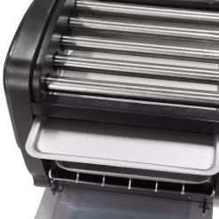 Elite Cuisine Hot Dog Roller / Toaster Oven -Home-Kitchen 3537320 ALT5