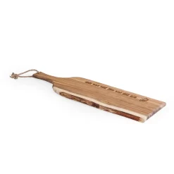 Oregon State Beavers 24-Inch Artisan Acacia Serving Plank -Home-Kitchen 3541120 ALT
