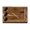 Picnic Time Texas A&M Aggies Delio Cheese Cutting Board Set -Home-Kitchen 3549522