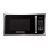 Black & Decker BLACK+DECKER™ 900-Watt Stainless Steel Digital Microwave -Home-Kitchen 3560127