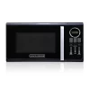 Black & Decker BLACK+DECKER™ 900-Watt Digital Microwave -Home-Kitchen 3560132 Black