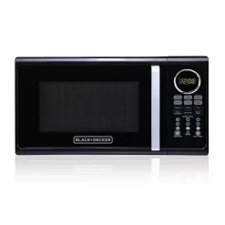 Black & Decker BLACK+DECKER™ 900-Watt Digital Microwave
