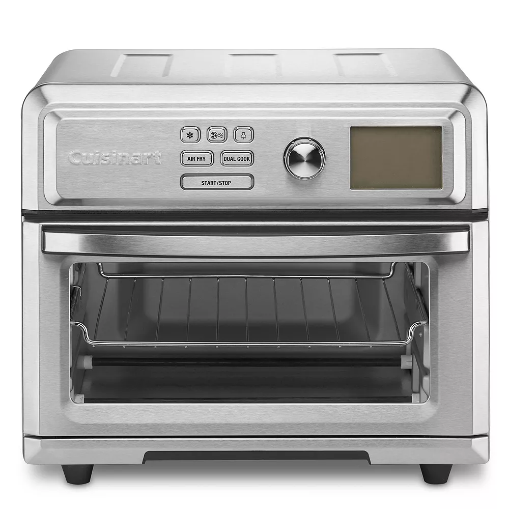 Cuisinart® Digital AirFryer Toaster Oven 4 Cuisinart® Digital AirFryer Toaster Oven - Image 2