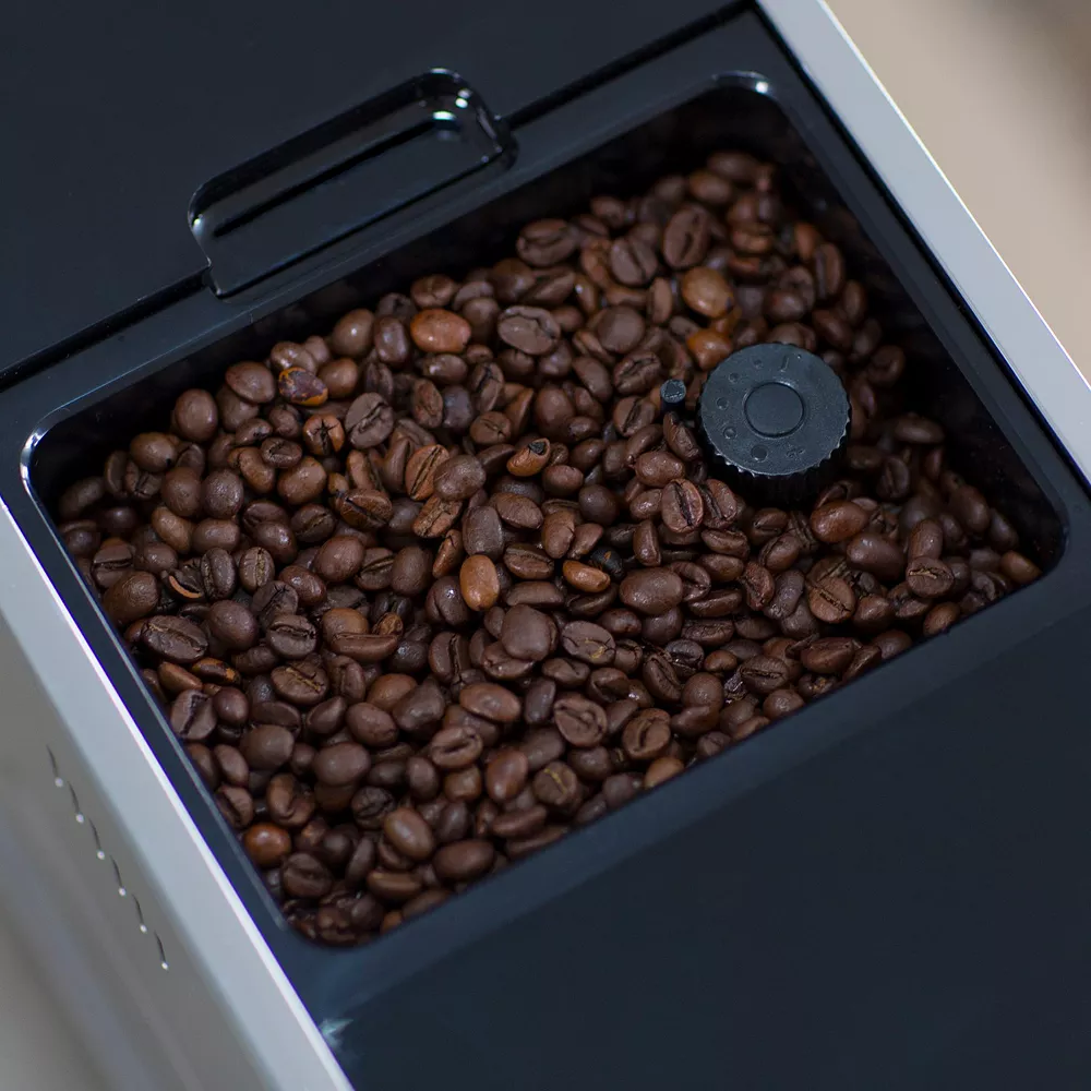 Espressione Concierge Fully Automatic Bean-To-Cup Espresso Machine 6 Espressione Concierge Fully Automatic Bean-To-Cup Espresso Machine - Image 4