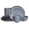 Food Network™ Viola 16-pc. Dinnerware Set 2 Food Network™ Viola 16-pc. Dinnerware Set -Home-Kitchen 3631584