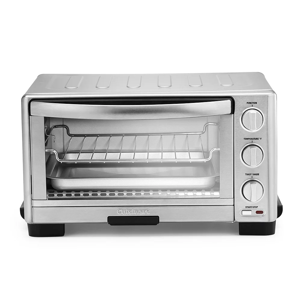 Cuisinart® Toaster Oven Broiler 4 Cuisinart® Toaster Oven Broiler - Image 2