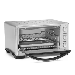 Cuisinart® Toaster Oven Broiler 10 Cuisinart® Toaster Oven Broiler -Home-Kitchen 3632688 ALT3