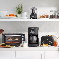 Cuisinart® Toaster Oven Broiler 11 Cuisinart® Toaster Oven Broiler -Home-Kitchen 3632688 ALT4