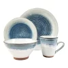 Sango Talia 16-pc. Dinnerware Set -Home-Kitchen 3670299