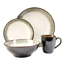 Sango Novelle 16-pc. Dinnerware Set -Home-Kitchen 3670638 ALT3