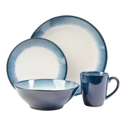 Sango Novelle 16-pc. Dinnerware Set -Home-Kitchen 3670638 ALT4