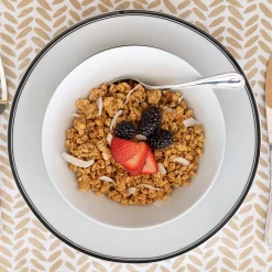 10 Strawberry Street Simply Coupe 24-pc. Dinnerware Set 13 10 Strawberry Street Simply Coupe 24-pc. Dinnerware Set -Home-Kitchen 3679187 ALT5