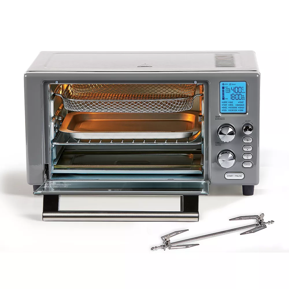 Emeril Lagasse Power Air Fryer 360 5 Emeril Lagasse Power Air Fryer 360 - Image 3