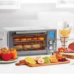 Emeril Lagasse Power Air Fryer 360 10 Emeril Lagasse Power Air Fryer 360 -Home-Kitchen 3680969 ALT5