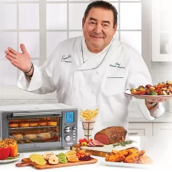Emeril Lagasse Power Air Fryer 360 11 Emeril Lagasse Power Air Fryer 360 -Home-Kitchen 3680969 ALT6