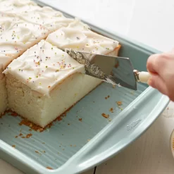 Wilton Texturra Performance Nonstick Bakeware 9" X 13" Pan 10 Wilton Texturra Performance Nonstick Bakeware 9" X 13" Pan -Home-Kitchen 3692811 ALT2