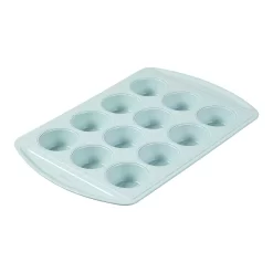 Wilton Texturra Performance Nonstick Bakeware Muffin Pan -Home-Kitchen 3692812 ALT3