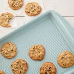 Wilton Texturra Performance Nonstick Bakeware Cookie Pan Set 9 Wilton Texturra Performance Nonstick Bakeware Cookie Pan Set -Home-Kitchen 3692813 ALT