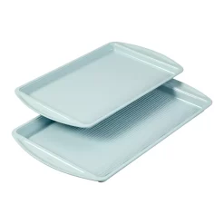 Wilton Texturra Performance Nonstick Bakeware Cookie Pan Set 12 Wilton Texturra Performance Nonstick Bakeware Cookie Pan Set -Home-Kitchen 3692813 ALT4