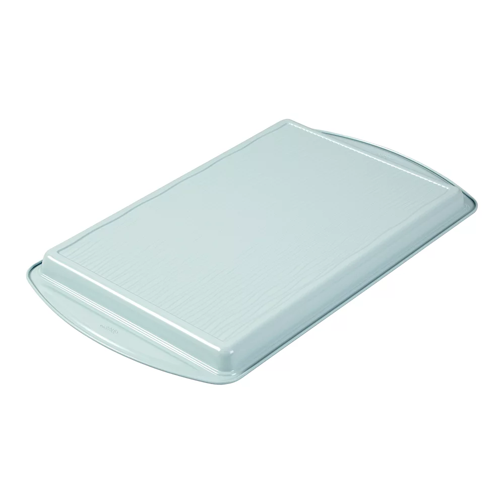 Wilton Texturra Performance Nonstick Bakeware Cookie Pan Set 8 Wilton Texturra Performance Nonstick Bakeware Cookie Pan Set - Image 6